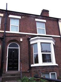 69 parkgate road exterior